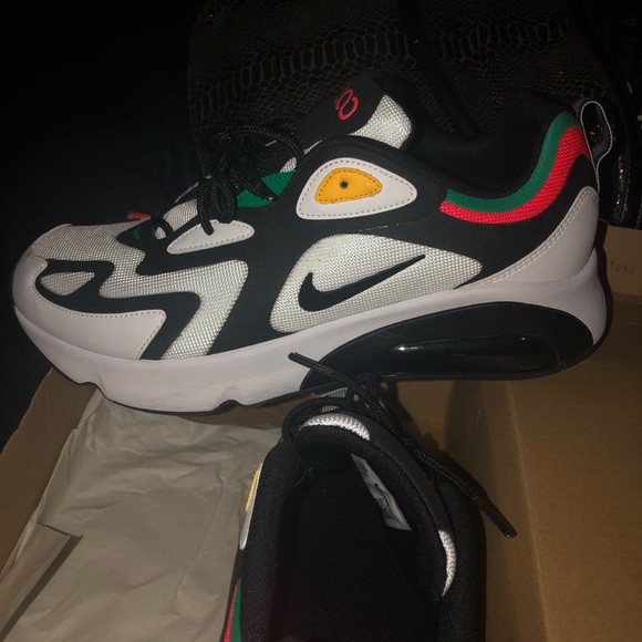 nike new colorful shoes